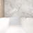 Pivot Swing Shower Glass Door,Semi-Frameless,1/4" Inch Sgcc Tempered Glass,Stainless Steel Pull Handle,Tempered Glass,Easy To Clean,Sliver Finish.-120879573