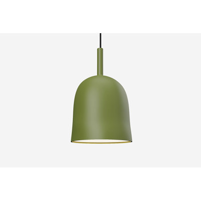 Vessel Pendant Light