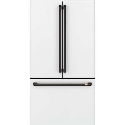 Café Refrigerator Handle Kit