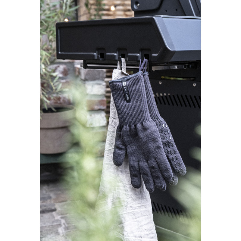 ZWILLING BBQ+ Protection Gloves, Pair