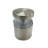 Fixturedisplays® 0.75" Cap 1" Barrel Standoff Picure Frame Mounting Hardware Standoof Nut Screw 16753-C 19X30-4PK