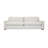 84'' Upholstered Sofa-25125665-25112501-25111183