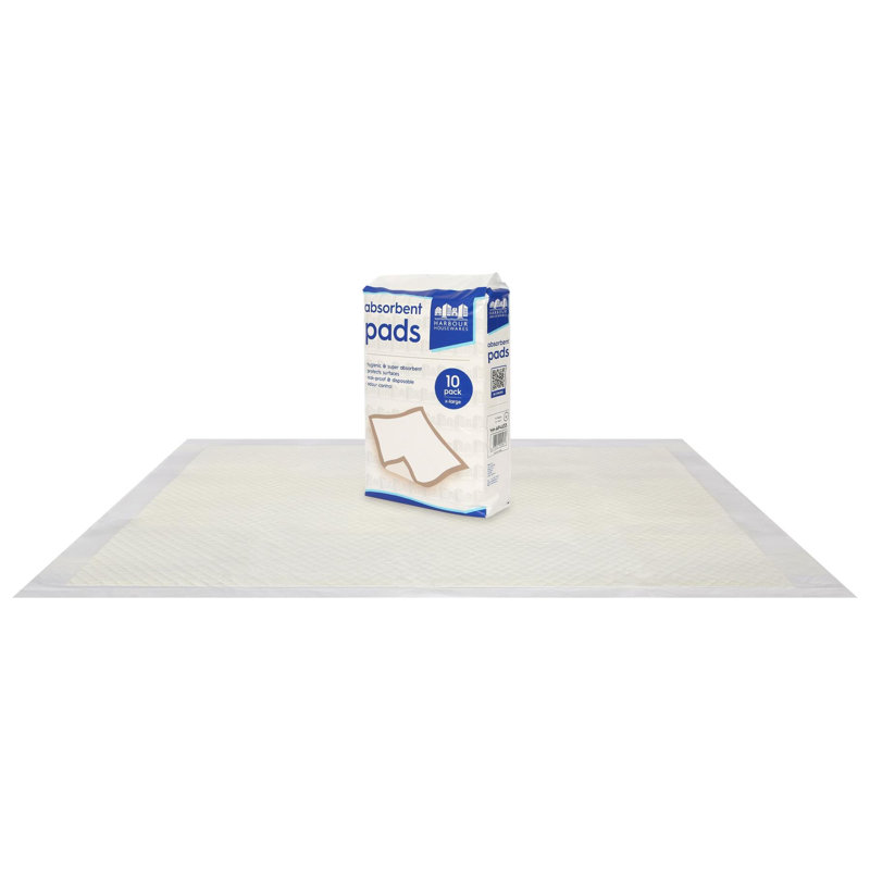 cm Mattress Pad, 60 x 89 cm