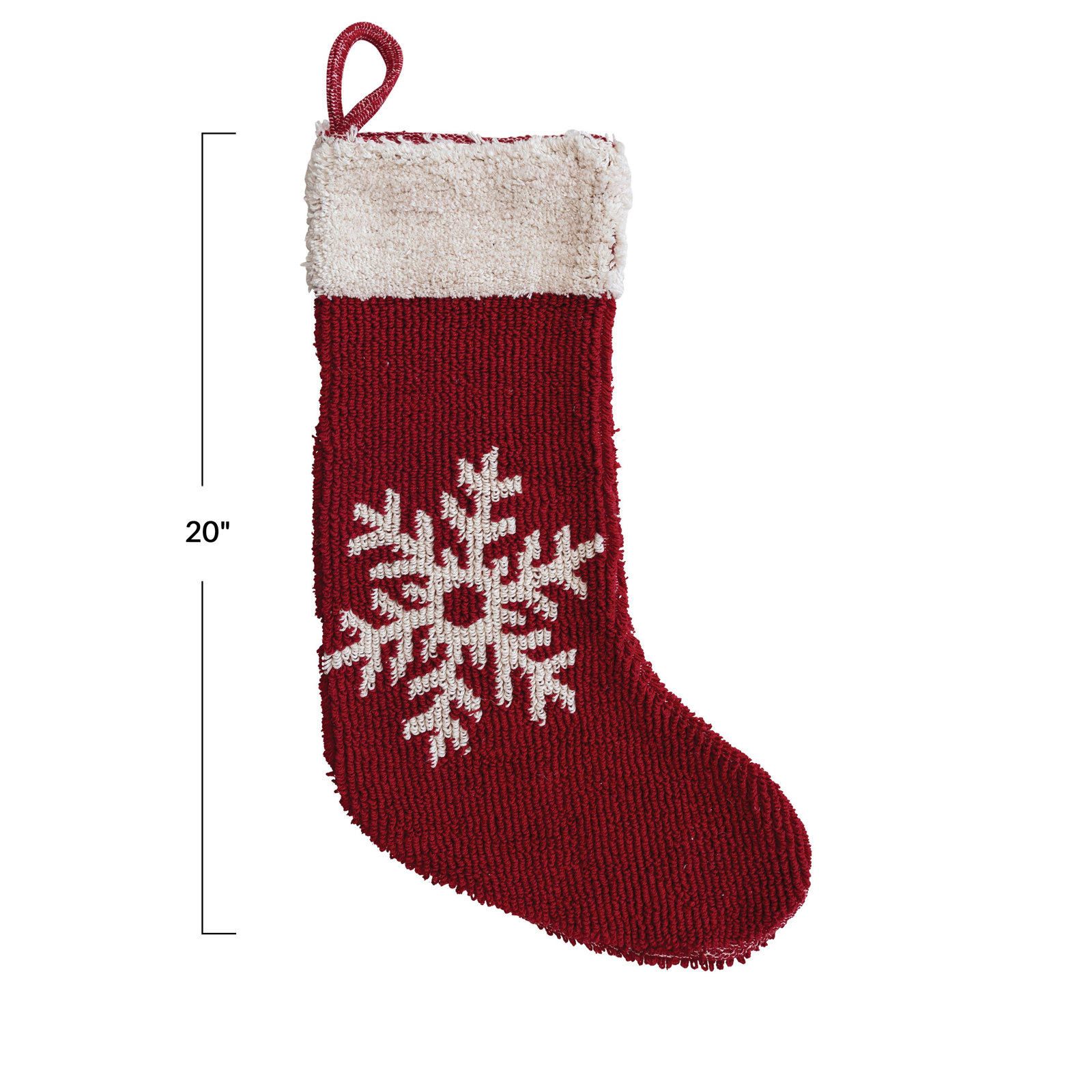 Knit Stocking