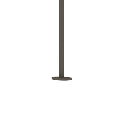Azimuth Iron Baluster Square 3/8in x 3/8in x 41 1/2in Pweter (20-Pack)