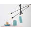 Twigo 6 - Light Unique/Statement Pendant-40239223