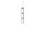 Noctambule LED Pendant by Konstantin Grcic-56668508