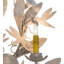 Le Printemps 2 - Light Candle Wall Light