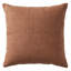 Housse de coussin en chenille ultra-douce-127914327