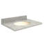 Dessus de salle de bain simple 31 po meuble-lavabo-19333029-19333032-19333039