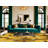 Washable Sweet Corn Yellow Vegetables Area Rug-1659002828