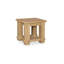Morey Side Table Natural