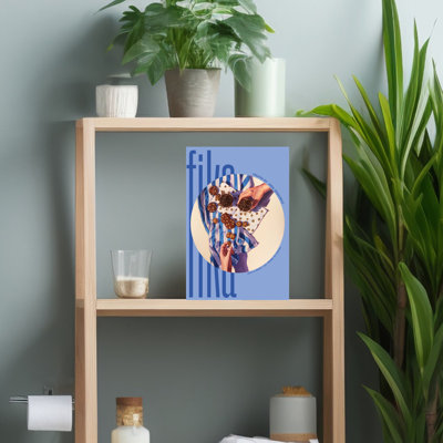 Made In Sweden Contemporary Wall Art