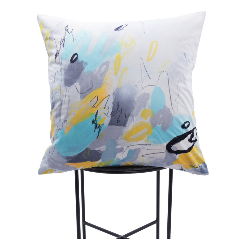 Coussin décoratif Mcnichols
