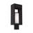 Saramarie Frosted Post Lantern-418743928-418743935