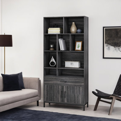 Stellarose Bookcase