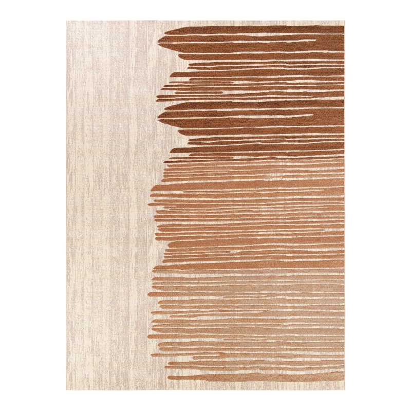 Tapis Vertex Hower, Rectangle 9 pi x 12 pi