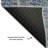 Premium Machine Washable Gerardo Sky Rug-6077964