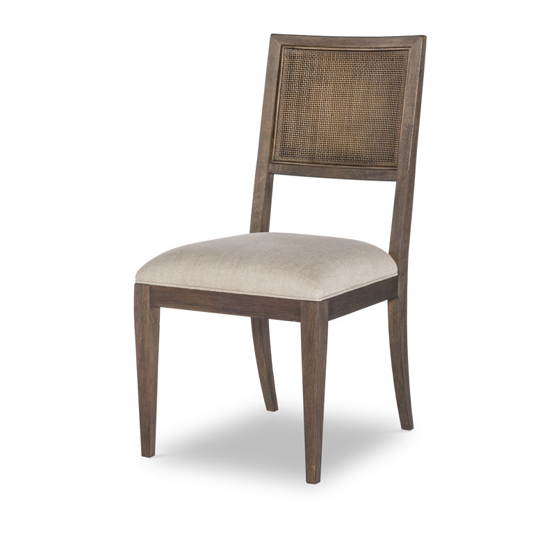 Monarch Upholstered Dining Chair