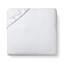 Tesoro Percale Fitted Sheet-36092259-36092255