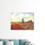 Claude Monet - Wrapped Canvas Painting-21212934