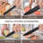 Cooking Utensils Set,19 Kitchen Set Utensils Set-112497401