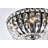 Broder Crystal Flush Mount
