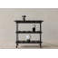 Charging 31.5'' H x 34.57'' W Cart with Wheels