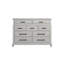 Commode 9 tiroirs Prciado-608886500