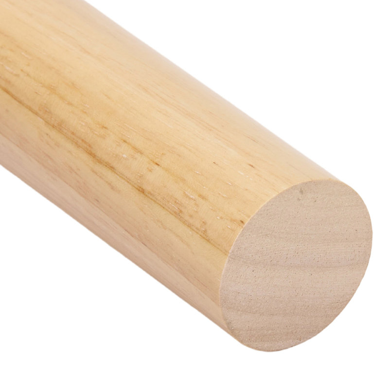 Table Leg, 30cm H x 5.5cm W x 4cm D