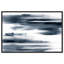 «Blue Mirage II», art mural bleu par -1020486853-1020486849