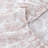 Peony Toile Cotton Sheet Set Peach-111329099