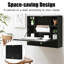 Floating Desk