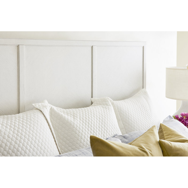 Walt King Bed, King, Navajo