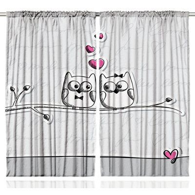 Curtain