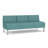 Luxe Lounge Reception Armless Sofa-98162289-97825317