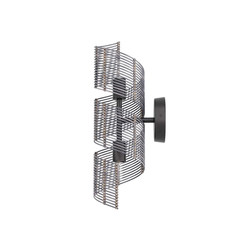 Tamara 2 - Light Wallchiere
