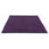 Cozy Solid Colour Hand Woven Area Rug