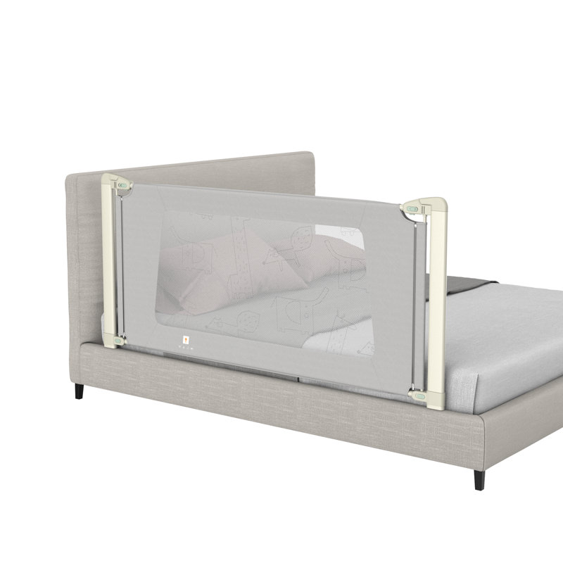 Beaudet Side Rails