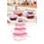 Pink is out of stock