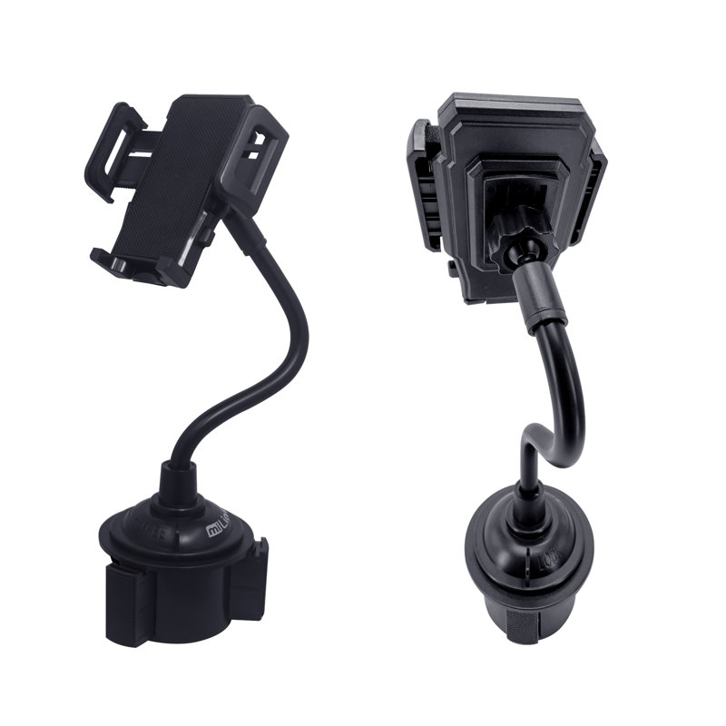 Car Cup Holder Phone Mount