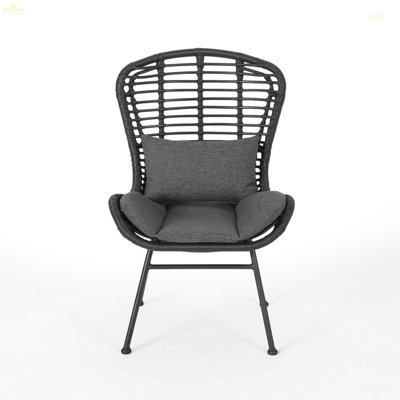 Chaise d'extérieur moderne
