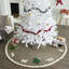 Dog Tree Skirt-101878011