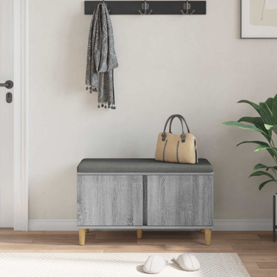 Storage Bench