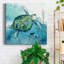 " Delray Sea Turtle I "-1060287583