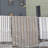 Blue Heron Stripe Handwoven Cotton Rug-4256346