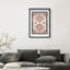 Midnight Damask Print by Oliver Gal-574143153-768500256