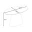 Chrostopher Oval Dining Table