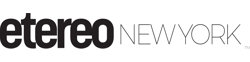 Logo ETEREO New York