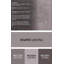 Tapis oriental gris-407517003